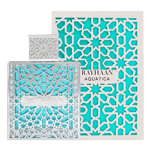 RAYHAAN AQUATICA SPR EDP