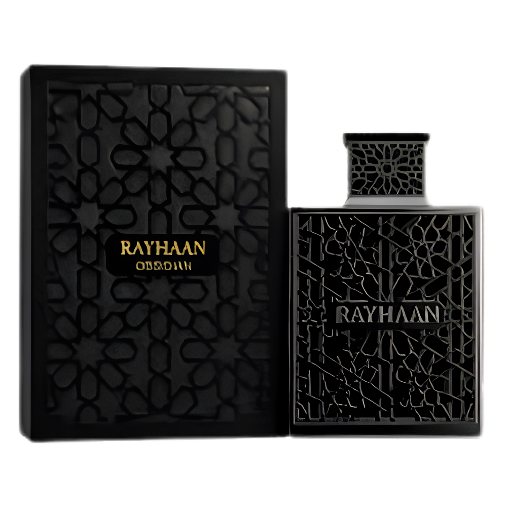 RAYHAAN OBSIDIAN