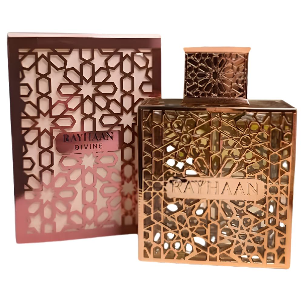 RAYHAAN DIVINE SPR EDP