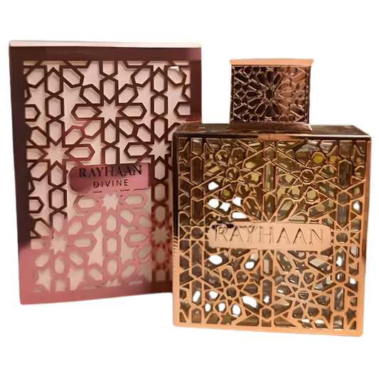 RAYHAAN DIVINE SPR EDP