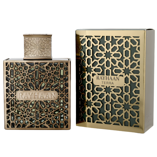 RAYHAAN TERRA EDP