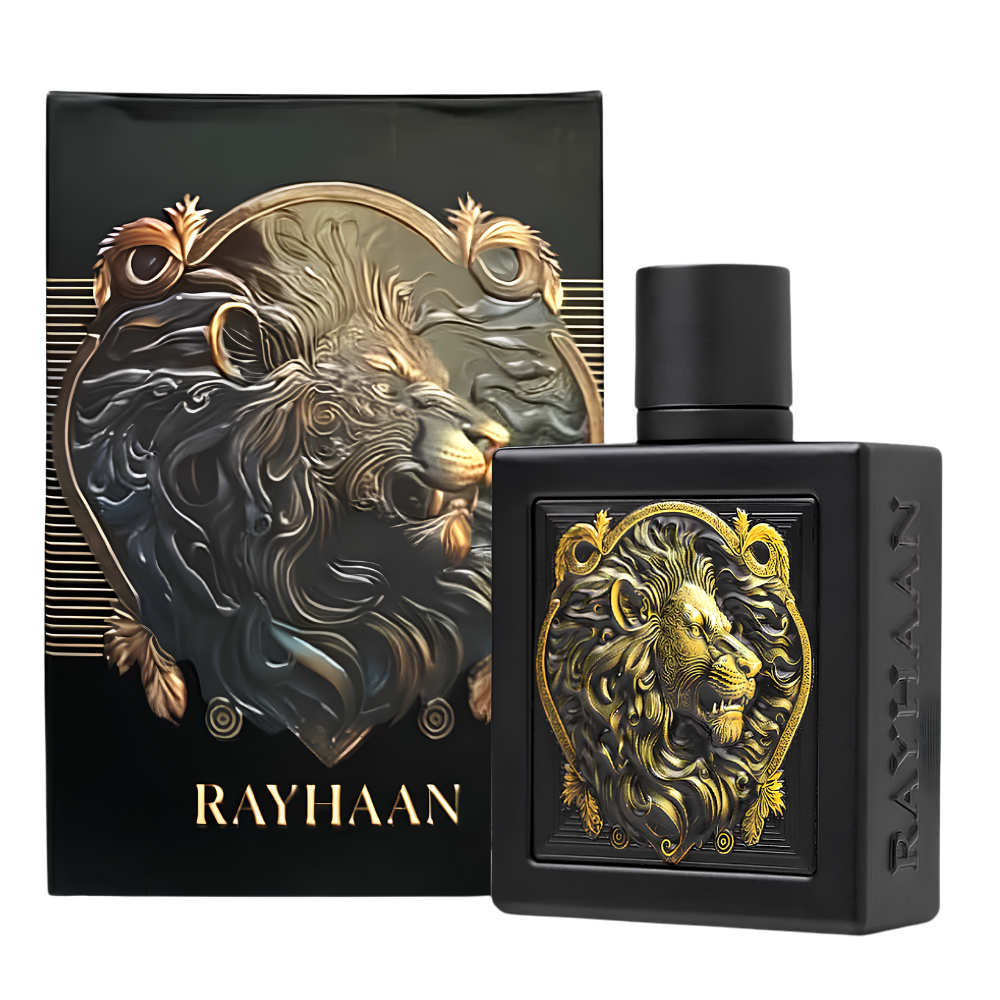 RAYHAAN LEON