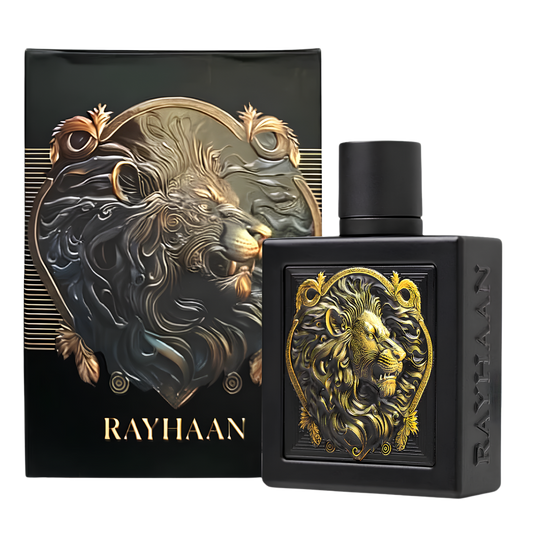 RAYHAAN LEON