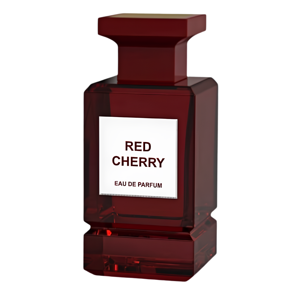 EMPER MILESTONE RED CHERRY