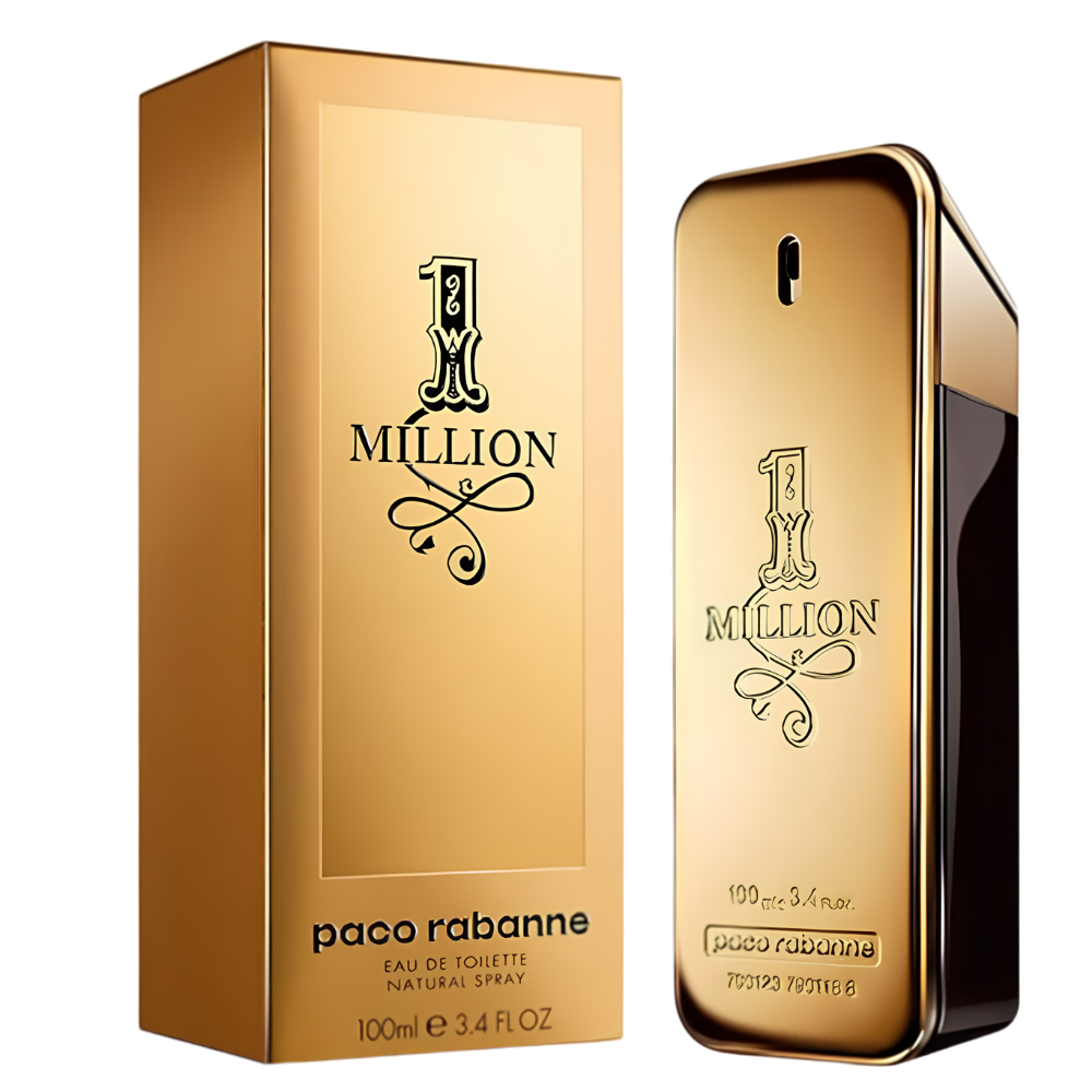 PACO RABANNE ONE MILLION
