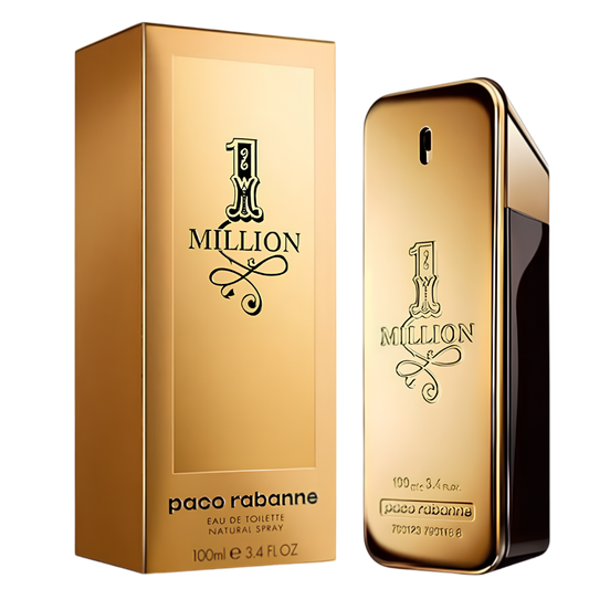 PACO RABANNE ONE MILLION