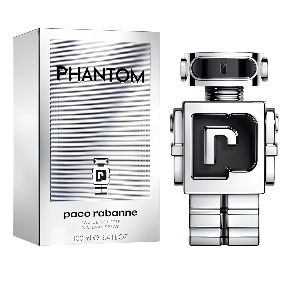PACO RABANNE PHANTOM