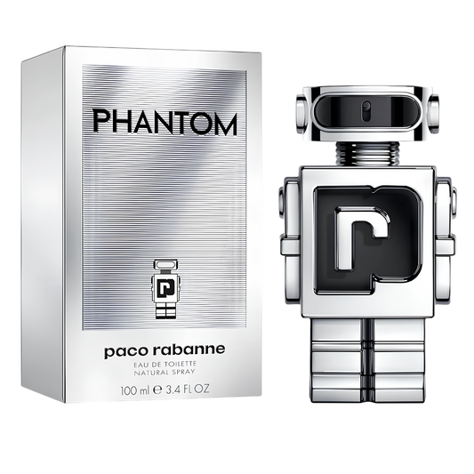 PACO RABANNE PHANTOM