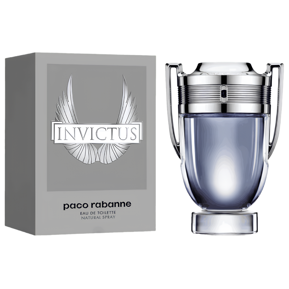 PACO RABANNE INVICTUS