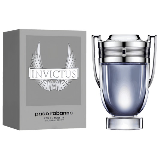 PACO RABANNE INVICTUS