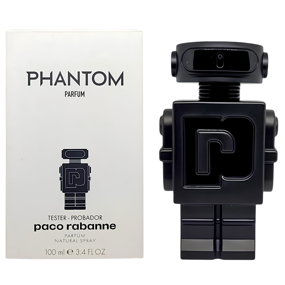 PACO RABANNE PHANTOM PARFUM ((TESTER)) 100ML