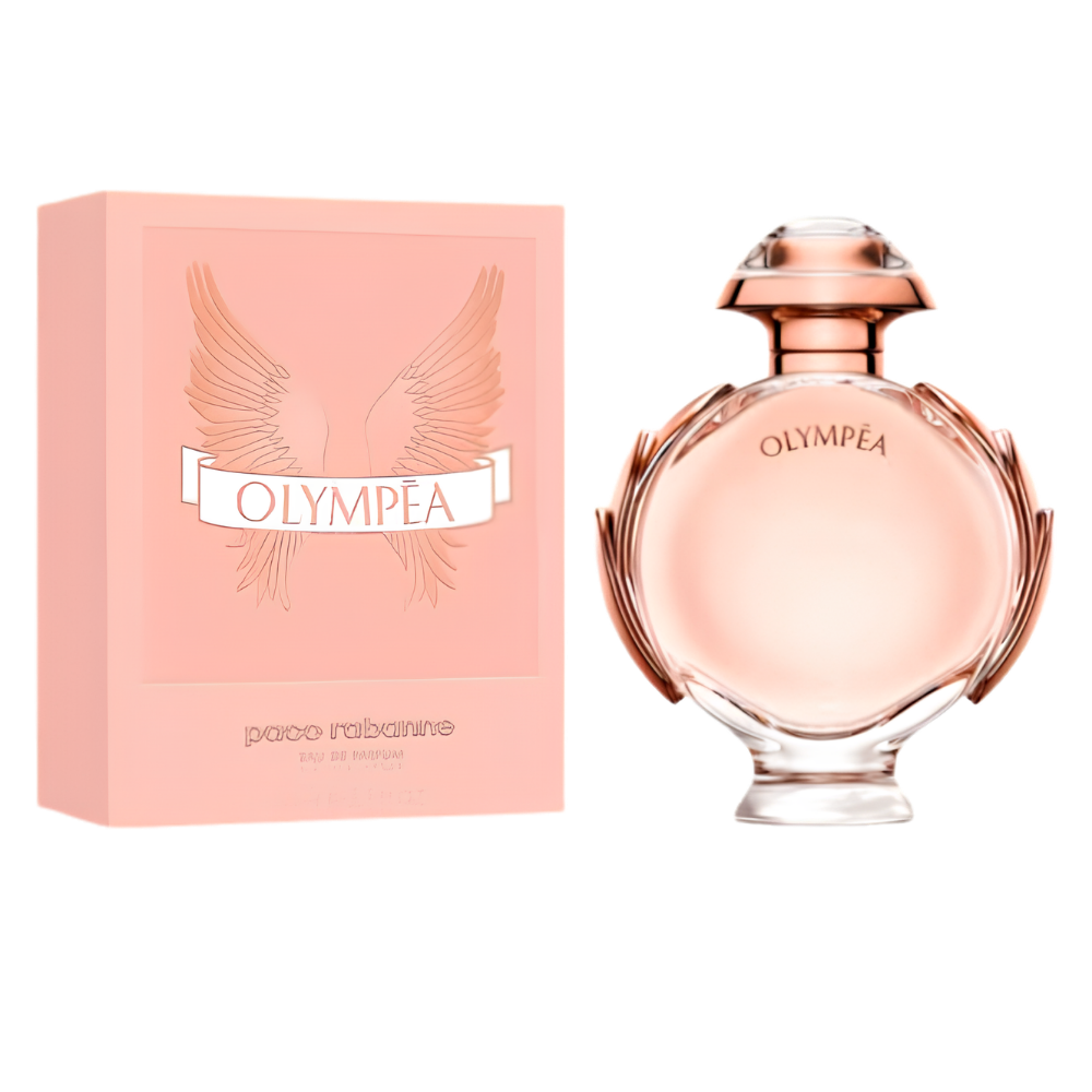 PACO RABANNE OLYMPEA