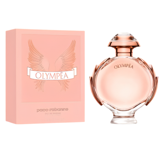 PACO RABANNE OLYMPEA