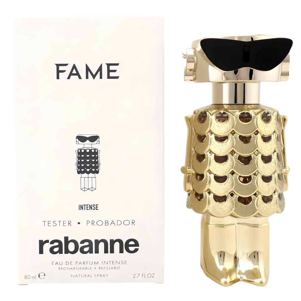 PACO RABANNE FAME INTENSE (TESTER)