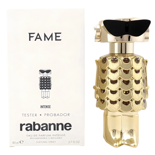 PACO RABANNE FAME INTENSE (TESTER)