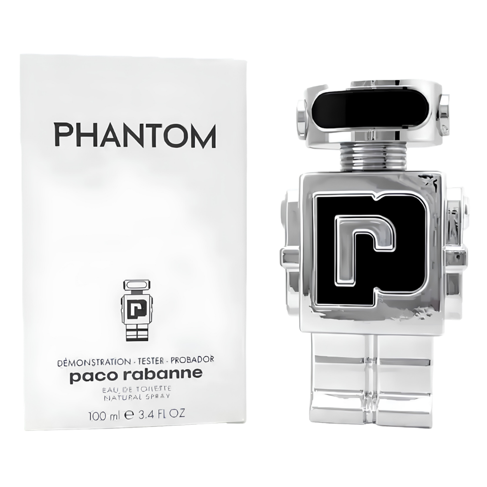 PACO RABANNE PHANTOM ((TESTER)) EDT