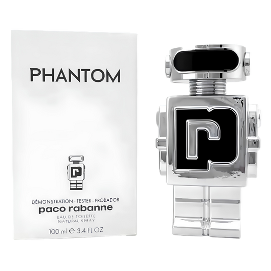 PACO RABANNE PHANTOM ((TESTER)) EDT