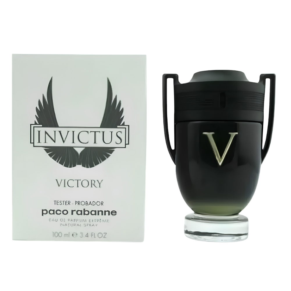 PACO RABANNE INVICTUS VICTORY EDP EXTREME (TESTER) EDP