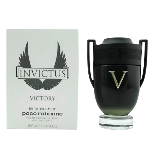 PACO RABANNE INVICTUS VICTORY EDP EXTREME (TESTER) EDP