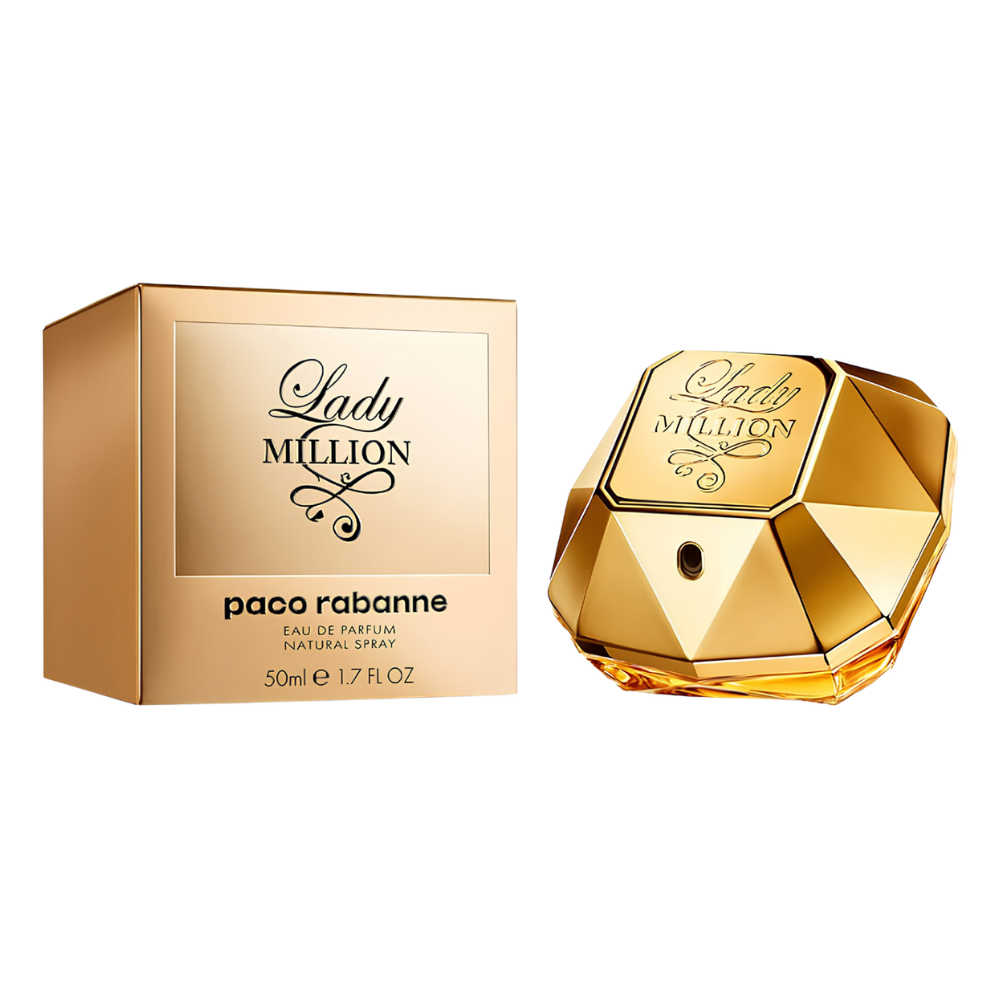 PACO RABANNE LADY MILLION