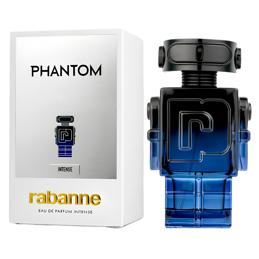 PACO RABANNE PHANTOM INTENSE