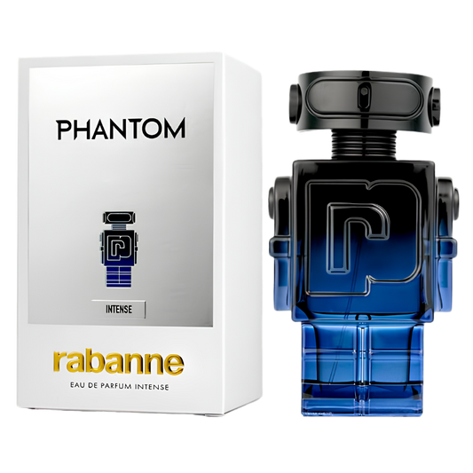 PACO RABANNE PHANTOM INTENSE