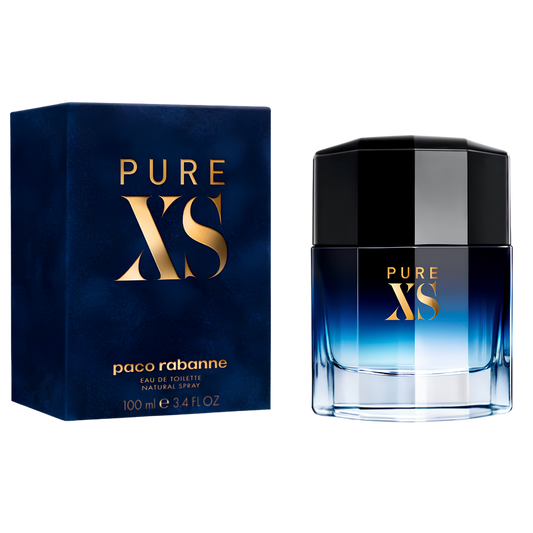 PACO RABANNE PURE XS