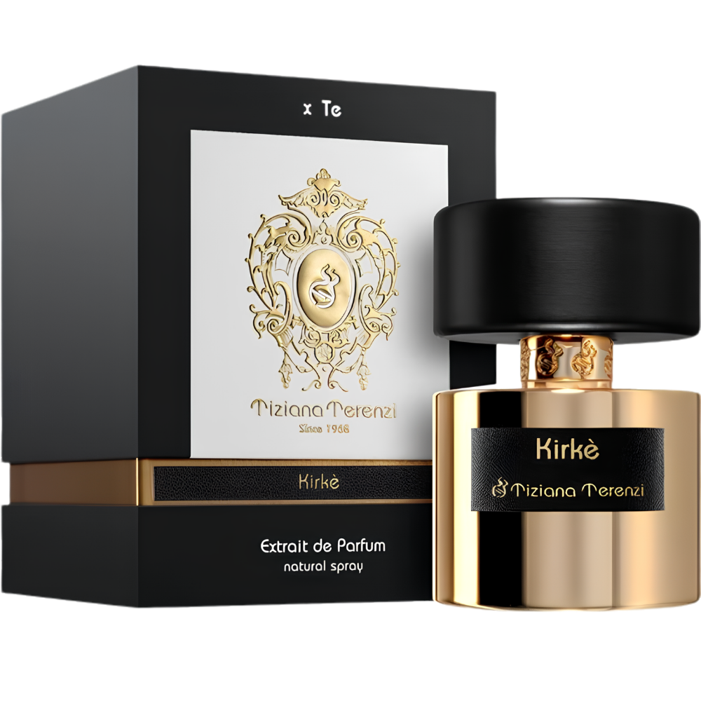 TIZIANA TERENZI KIRKE EXTRAIT DE PARFUM