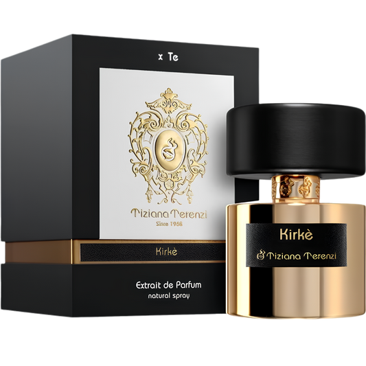TIZIANA TERENZI KIRKE EXTRAIT DE PARFUM