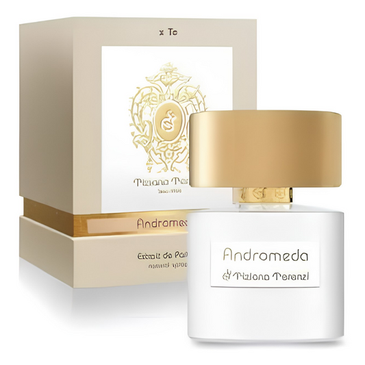 TIZIANA TERENZI ANDROMEDA EXTRAIT DE PARFUM
