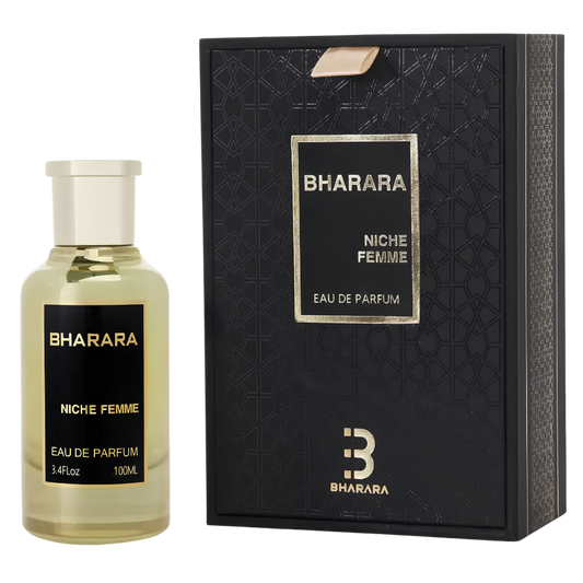 BHARARA NICHE FEMME