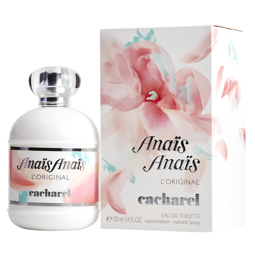 CACHAREL ANAIS ANAIS