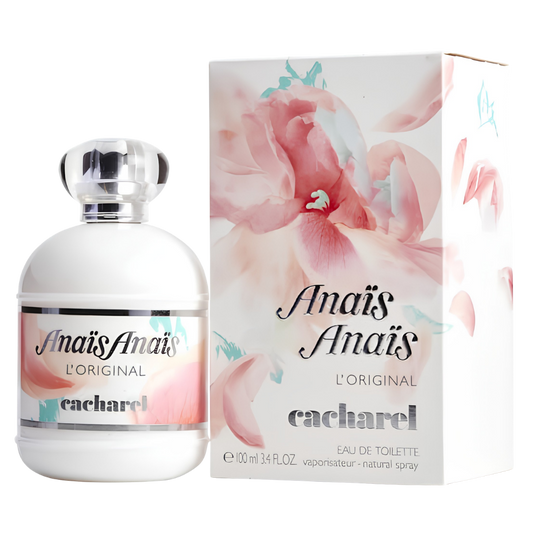 CACHAREL ANAIS ANAIS