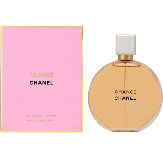 BLEU DE CHANEL CHANCE EDT