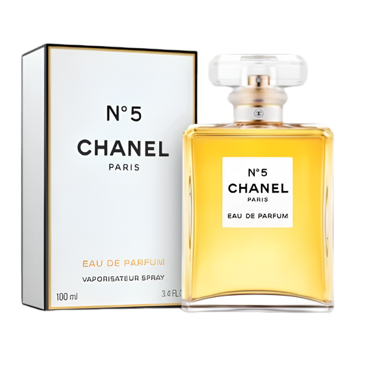 BLEU DE CHANEL N5 EDP