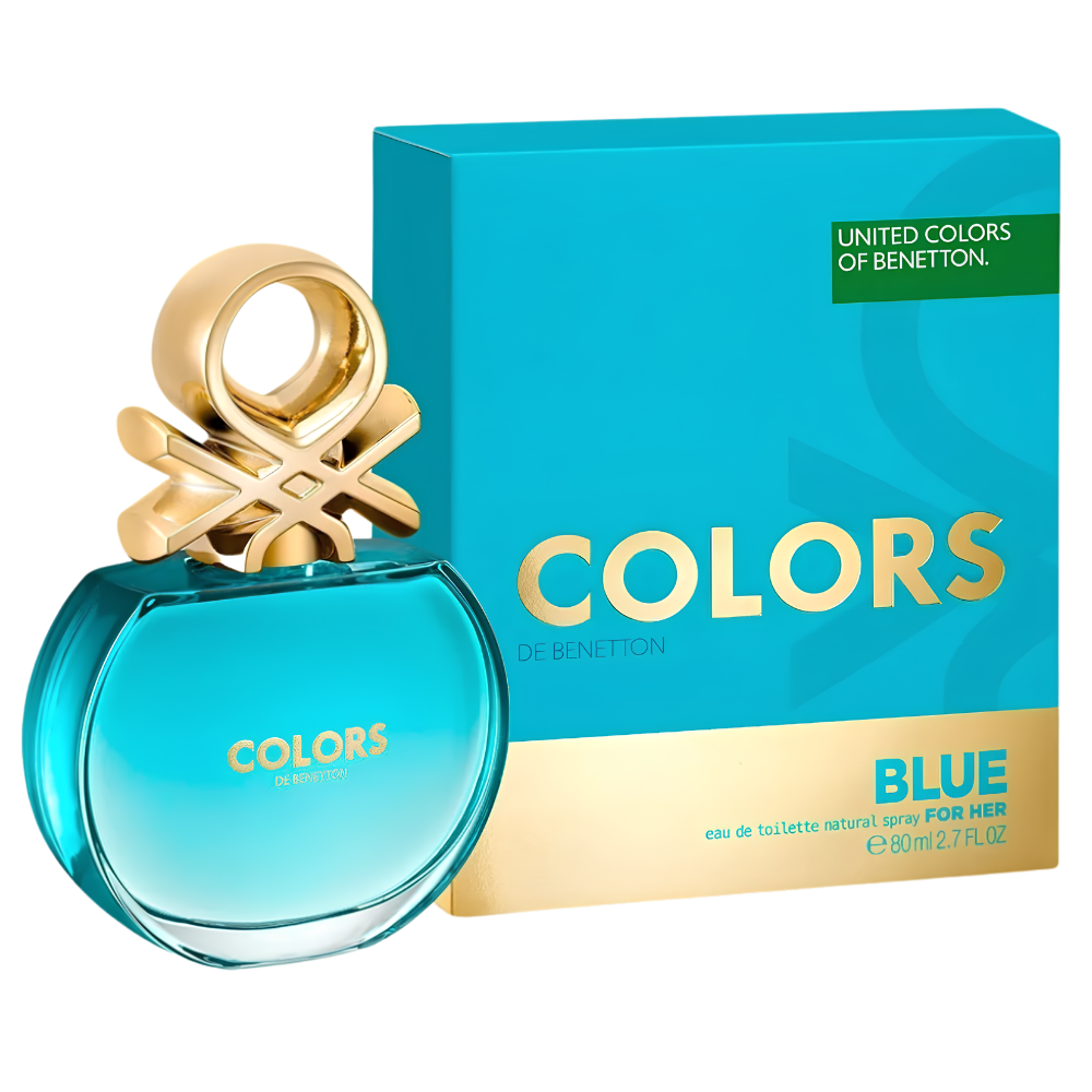 COLORS DE BENETTON
