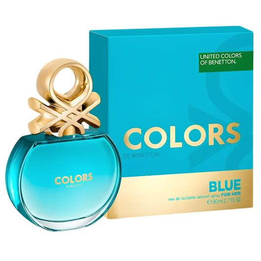 COLORS DE BENETTON