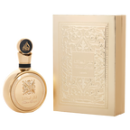 LATTAFA FAKHAR GOLD