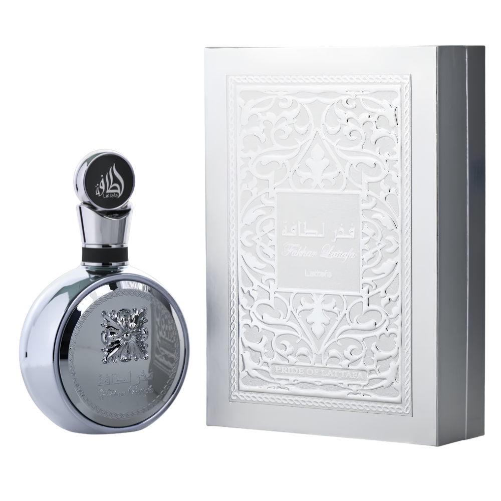LATTAFA FAKHAR PLATIN EDP