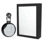 LATTAFA FAKHAR SILVER HOMME