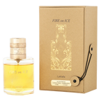 LATTAFA FIRE ON ICE EDP