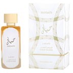 LATTAFA HAYAATI GOLD ELIXIR