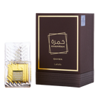 LATTAFA KHAMRAH QAHWA