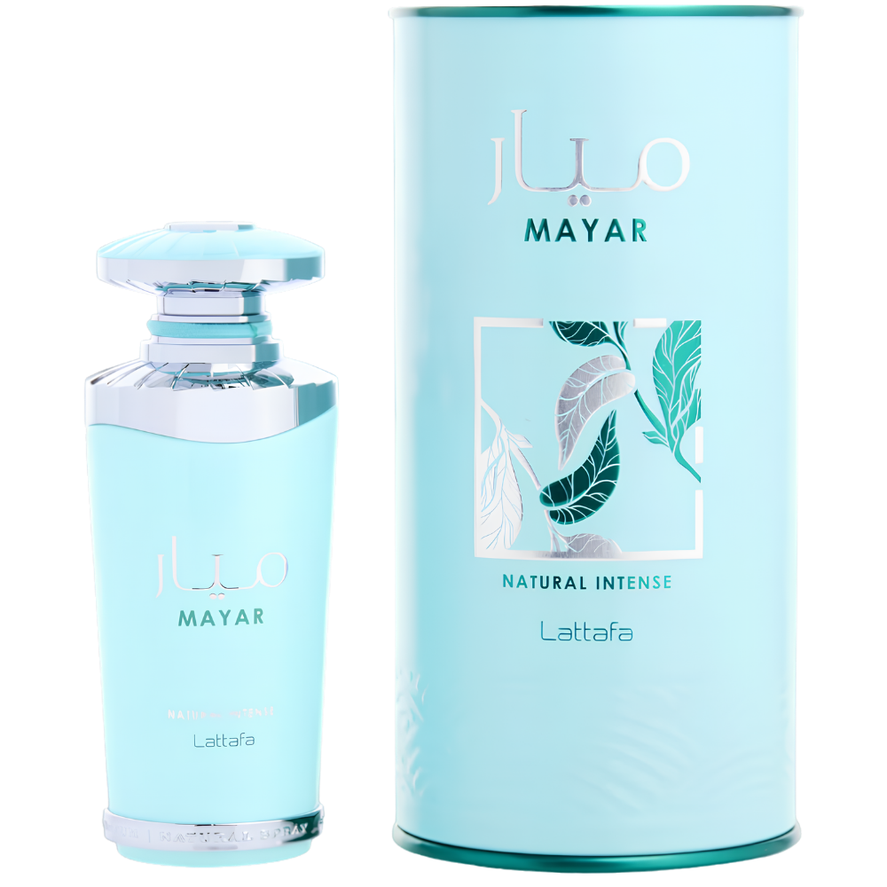 LATTAFA MAYAR NATURAL INTENSE