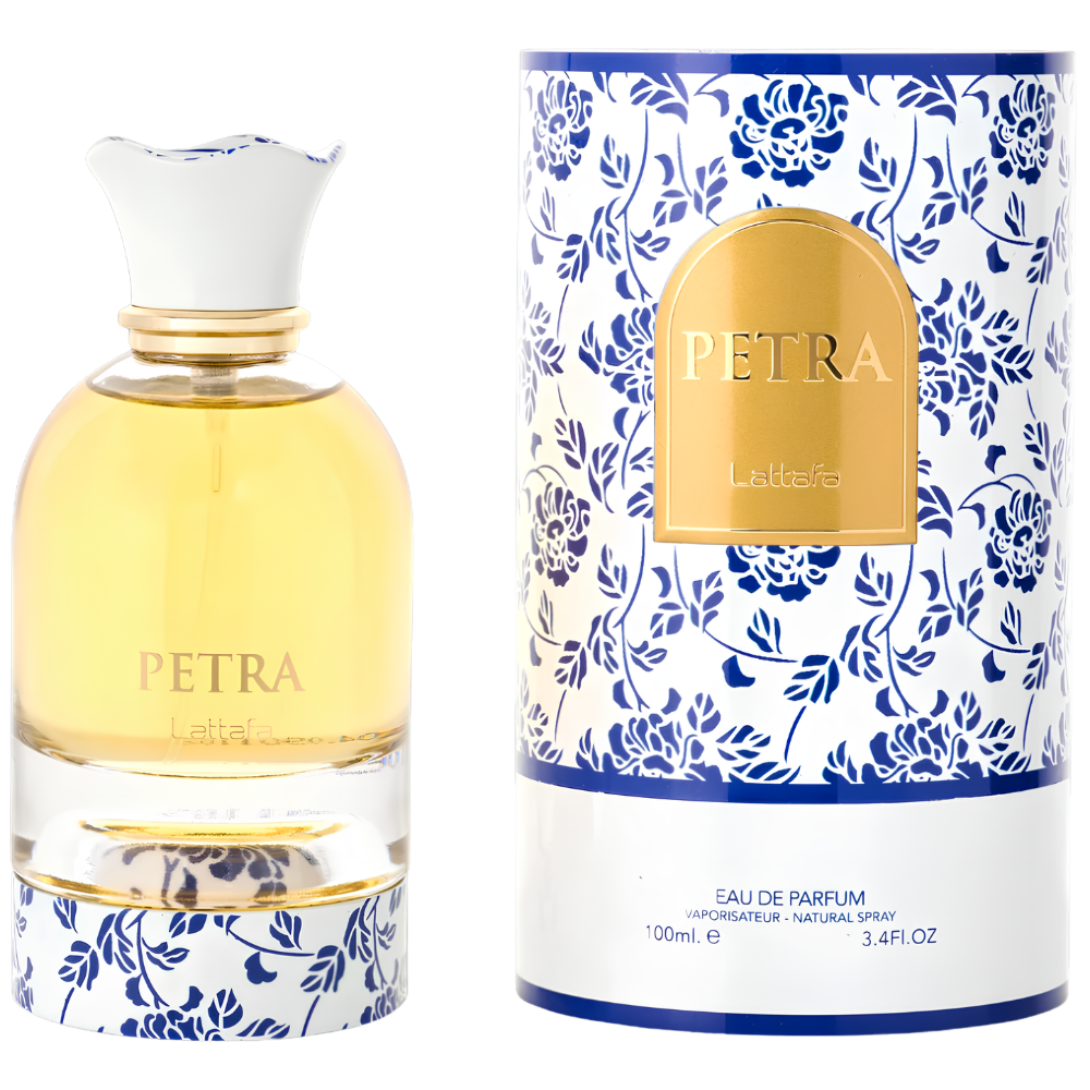 LATTAFA PETRA
