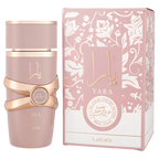LATTAFA YARA ELIXIR EDP