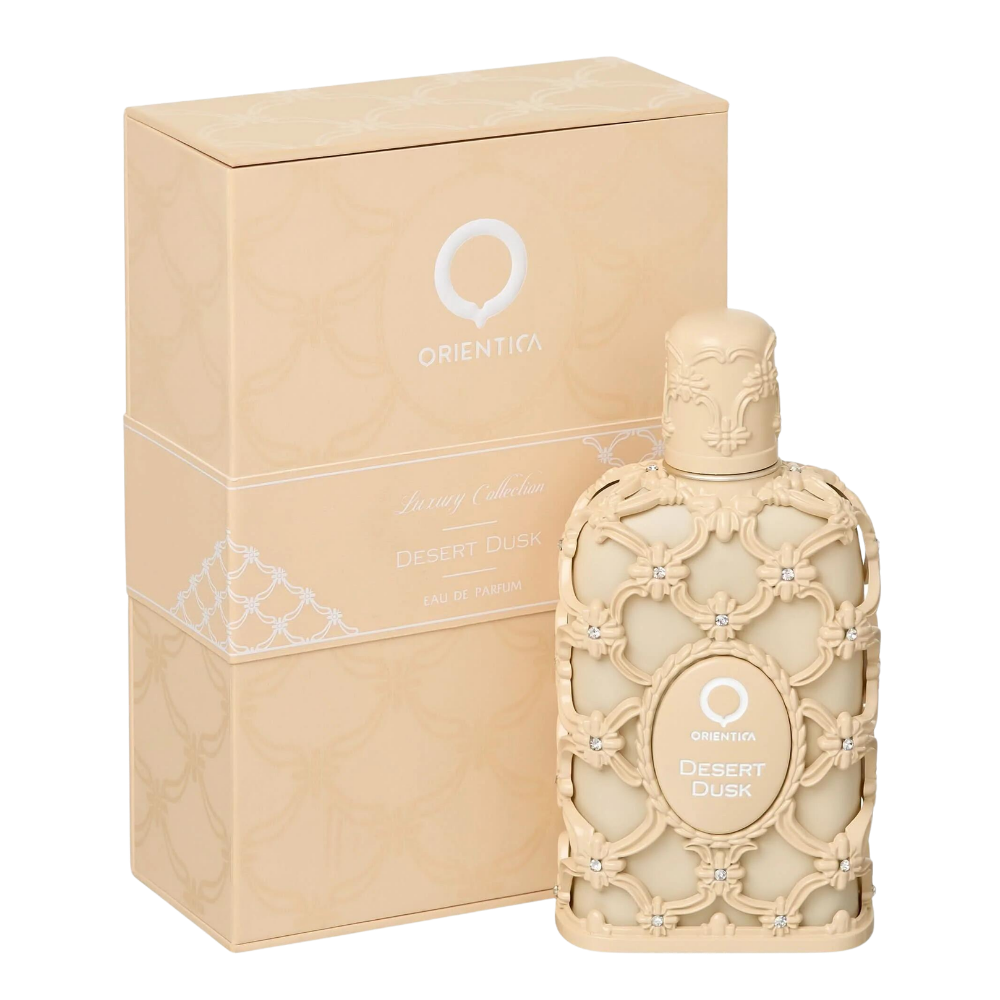 ORIENTICA DESERT DUSK EDP