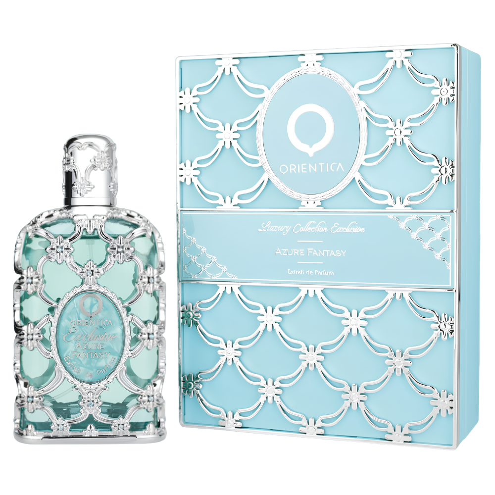 ORIENTICA AZURE FANTASY EDP
