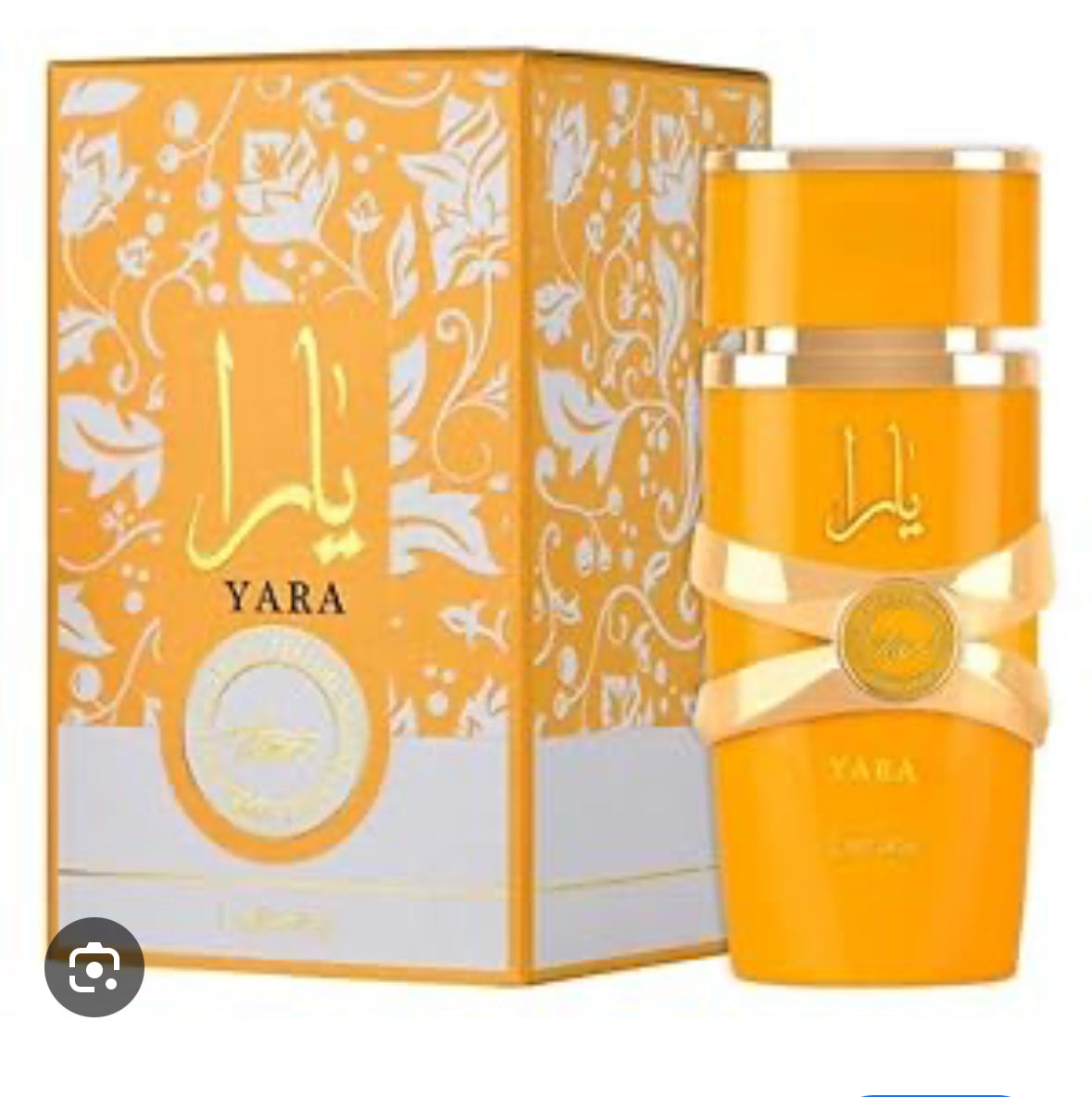 Lattafa Yara Tous