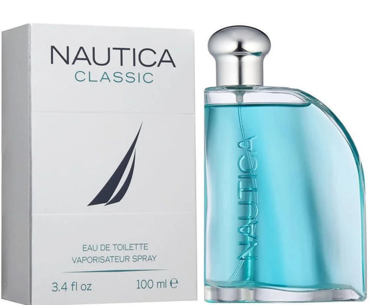 Nautica classic